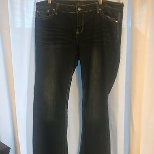 Love nation 20w jeans